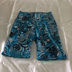 Lilly Pulitzer shorts